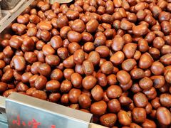 -小宝栗子(嘉华国际商业中心店)