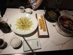 -四世同堂·京菜·烤鸭(双井店)
