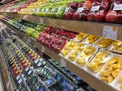 -果蔬好生活超市(双井店)