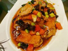 -四四席博山老菜馆