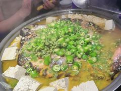 -匠子烤鱼(上邦百汇城店)