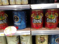 -丽达购物中心(崂山店)