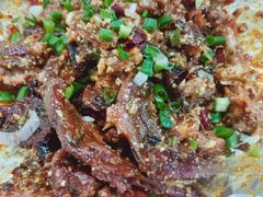 -老黄记手撕烤兔(玉林街店)