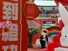 -万达广场(松江店)