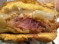 -德克士(通灌北路店)