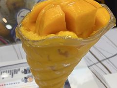 -糖潮糖水铺(省府店)