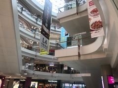 -凯德广场(金牛店)
