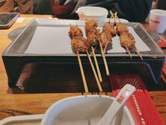 -管氏翅吧(望京东店)