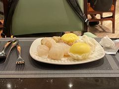 -星汇餐厅(新濠影汇店)