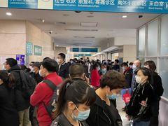 -哈尔滨医科大学附属第一医院(南岗院区)