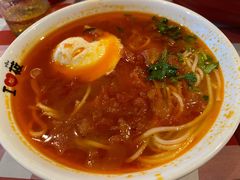 -西贝莜面村(双井店)