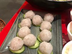 -谭鸭血老火锅(漳州路店)