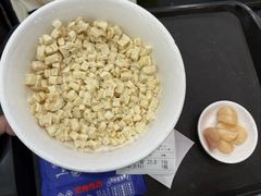 -清真·马洪小炒泡馍馆(钟楼回民街店)