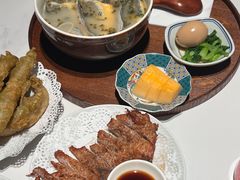 -顶特勒·黄鱼馆·特色菜(上海大世界店)