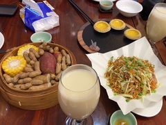 -顺德人家食府(黄金广场店)