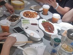 -紫光园(劲松店)