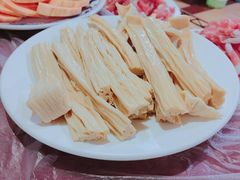 -鑫龙火锅城(青岛分店)