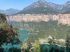 -河南宝泉旅游区