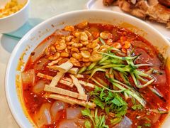 -凯鸽酒楼•雁北民间菜(华北星店)
