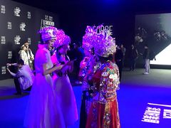 -欢乐海岸椰林沙滩-2025湾区超级灯会