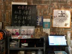 -阿sir咖啡(陶谷新村店)