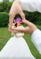 -IDO婚纱摄影(上海旗舰店)