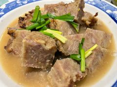 -建坤水席宫·洛阳菜(中州路店)