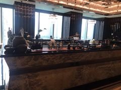 -Social 秀西餐厅-长沙瑞吉酒店(运达店)