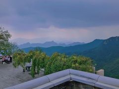 -妙峰山风景名胜区