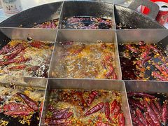 -重庆老火锅王(西安北路店)