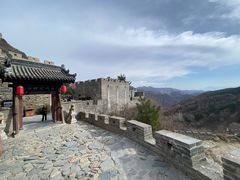 -雁门关景区