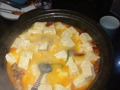 国太豆腐-严州府·地道建德菜
