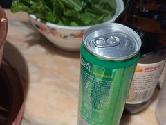 -清真·老门框爆肚涮肉·中华老字号(丰管路店)