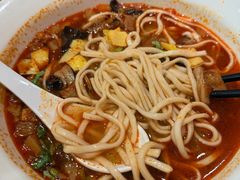 -大师兄·西北小馆(南沙万达广场店)