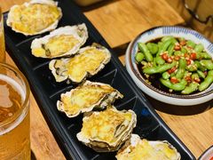 -龙头烤羊排•烤全羊•精酿扎啤(厦滘店)