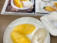 -曼谷素万那普国际机场