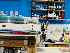 -OZ cafe(南昌路店)