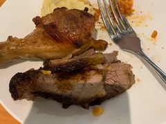 -So Lounge索兰至餐厅(蓝色港湾店)