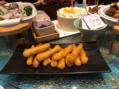 -恬阿姨庭院餐厅·生日宴
