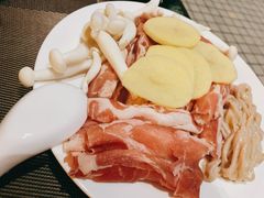 -北京王府井天伦王朝酒店