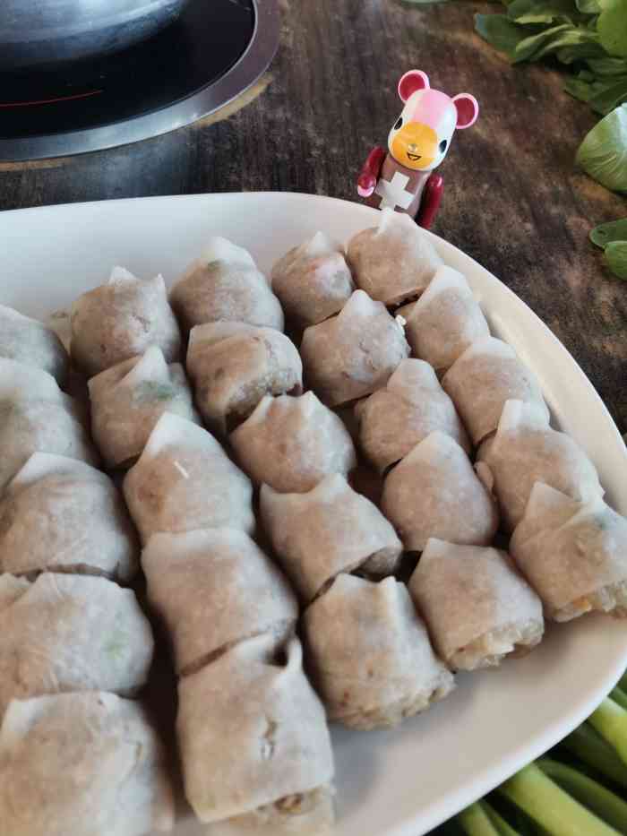 目前广州南岗鱼包的不二之选.