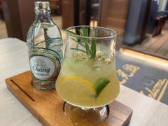 -一沙一城·岩烤牛扒(深圳首店)