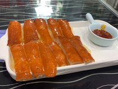 -粤·向群饭店(龙津东路总店)