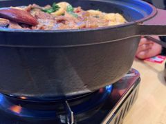 -牛腩之旅·牛腩牛杂煲(光启城美食城店)