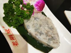 特色虾滑-吴记老锅底麻辣火锅(福州路店)