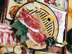 -牛也烧肉(摩尔城店)