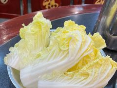 -老来福·非遗酸汤兔(凯旋路店)