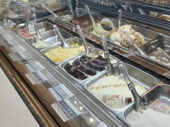 -CREAM STORY意大利手工冰淇淋&甜品(万象前海店)