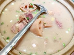 -肖记公安牛肉鱼杂馆·省级非物质文化遗产(三角路直营店)