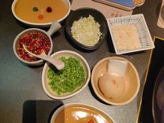-东来顺·非遗火锅(赛格国际购物中心店)